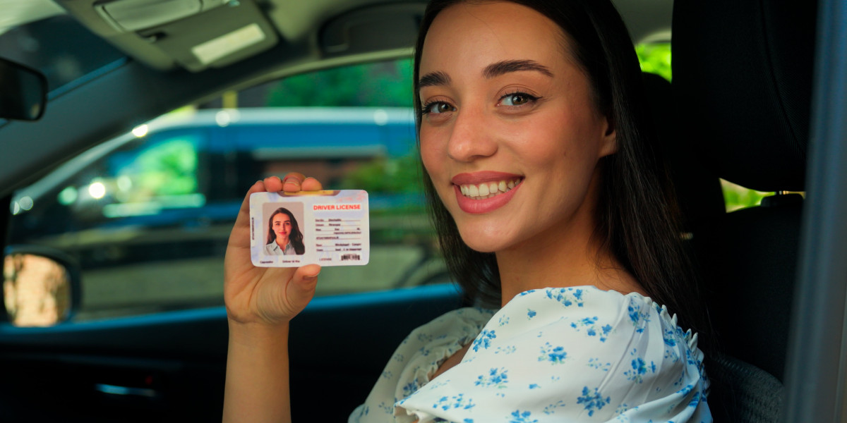 10 Online For Driving Licence Tips All Experts Recommend