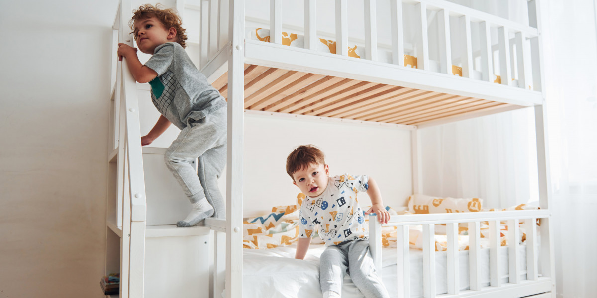 10 Essentials To Know Bunk Bed Triple You Didn't Learn In School
