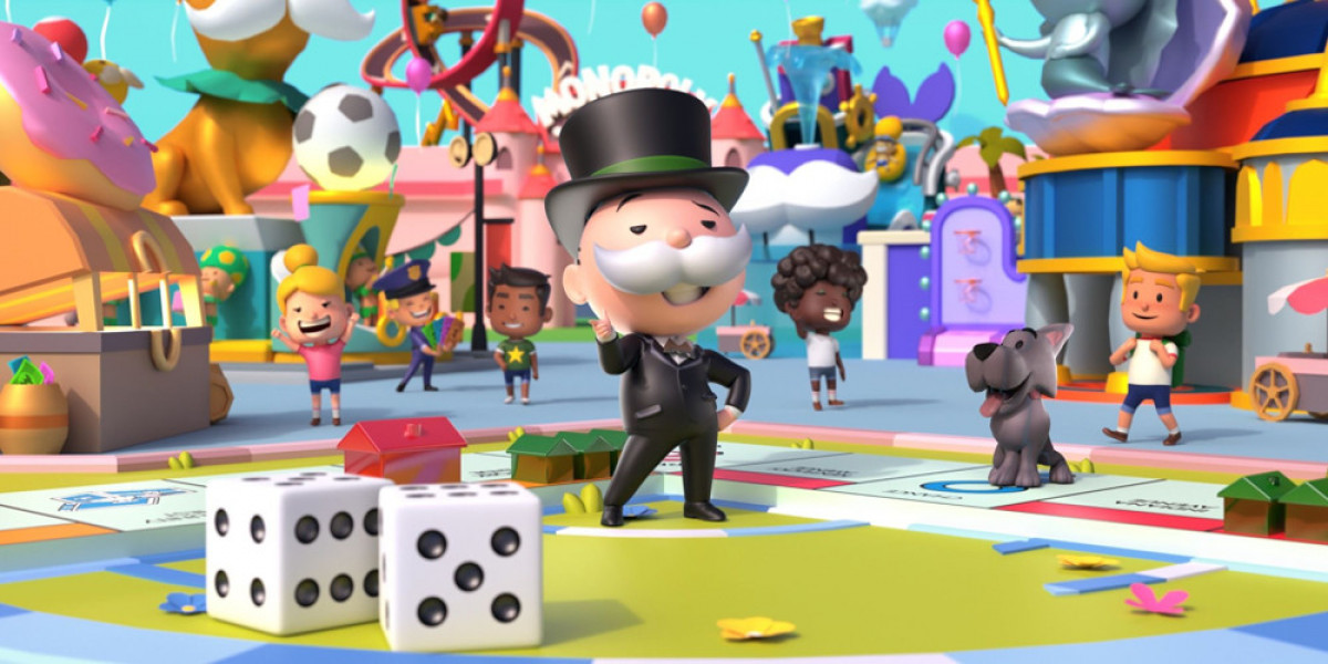 Monopoly GO Tycoon Express – Next Season Start Date