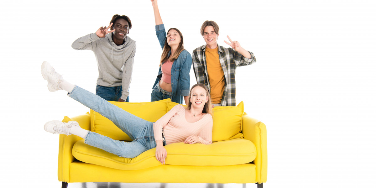 5 Killer Quora Answers On Contemporary Sofa Sale