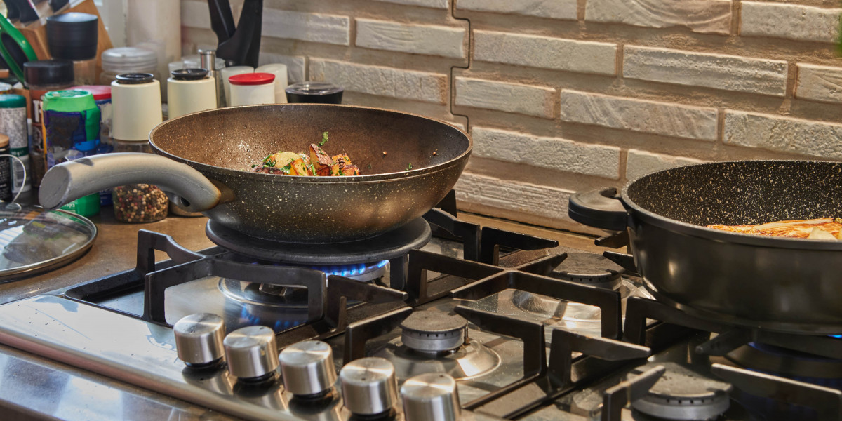 You'll Never Guess This Integrated Electric Oven's Tricks