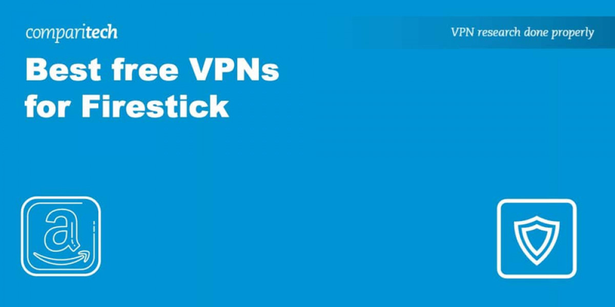 Free VPNs for Firestick - Top Picks & Criteria