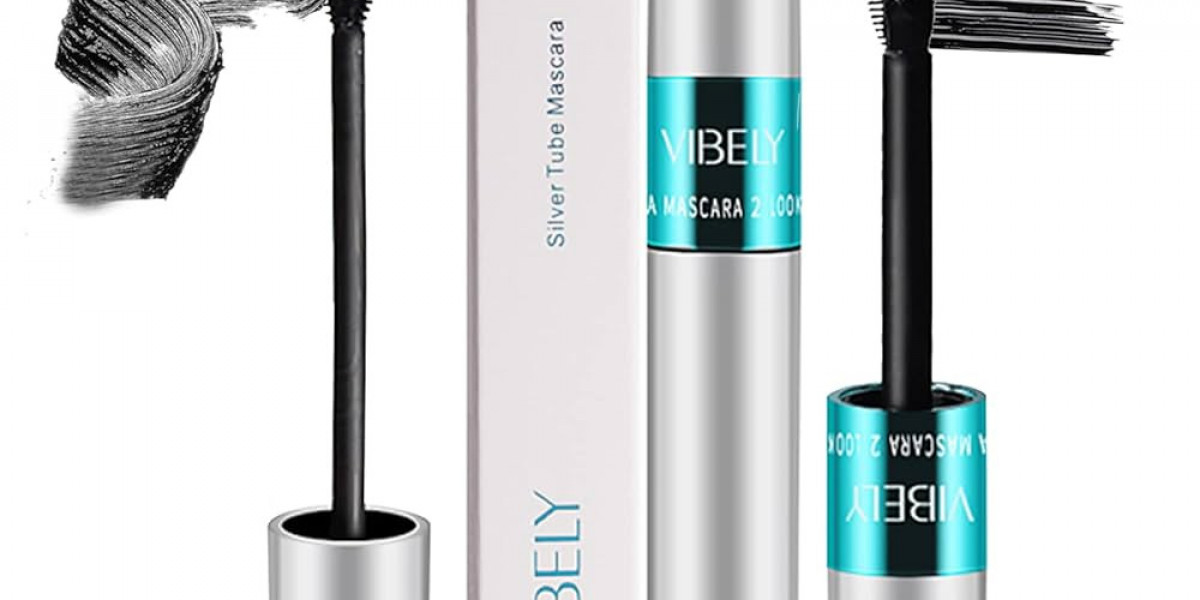 The consequences Of Failing To Geneve Vibely Mascara When Launching What you are promoting