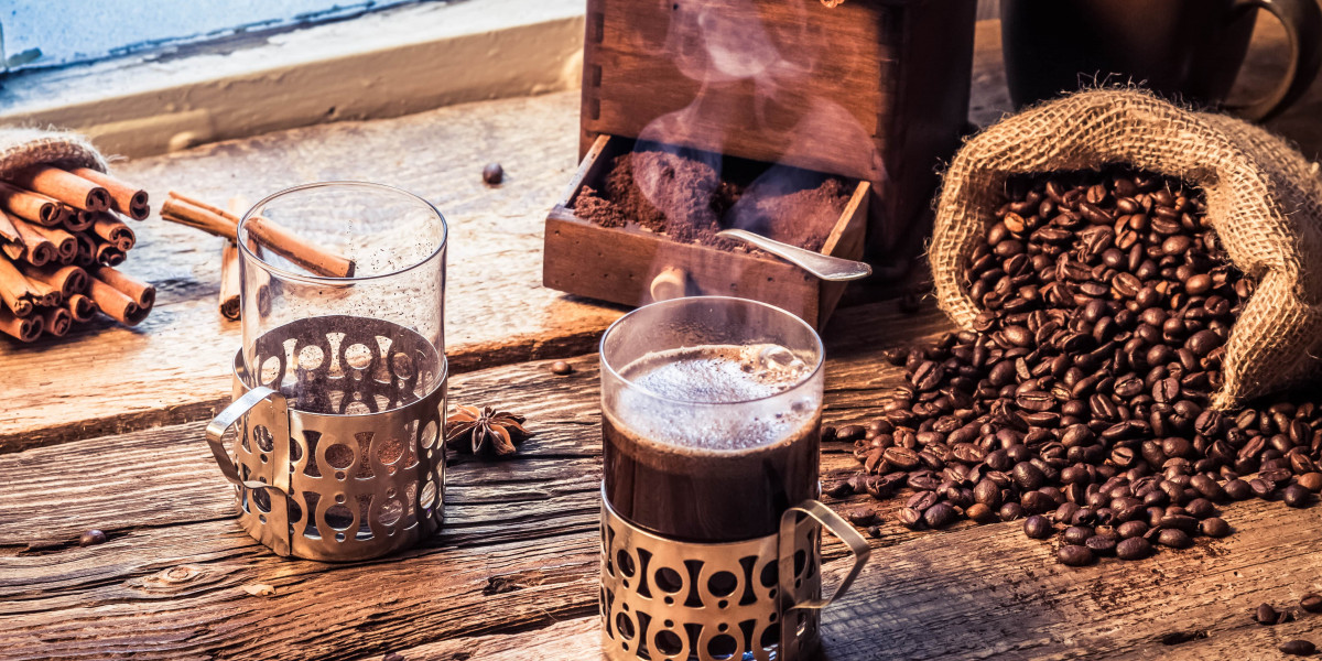 The Under-Appreciated Benefits Of Tassimo