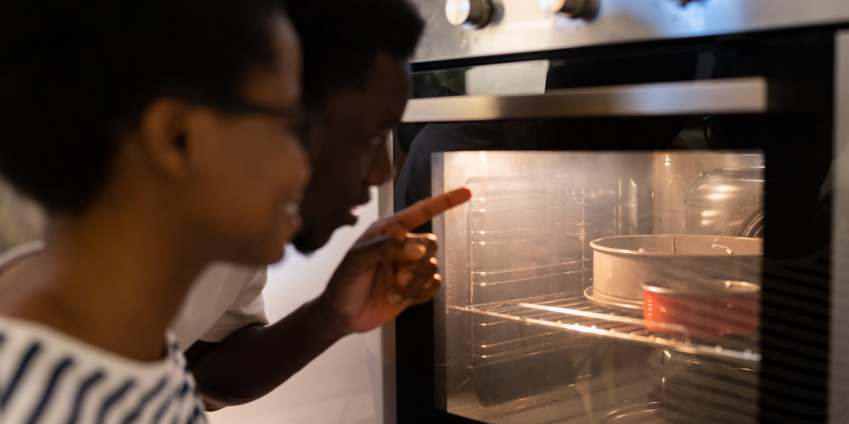 How To Beat Your Boss Large Built In Ovens