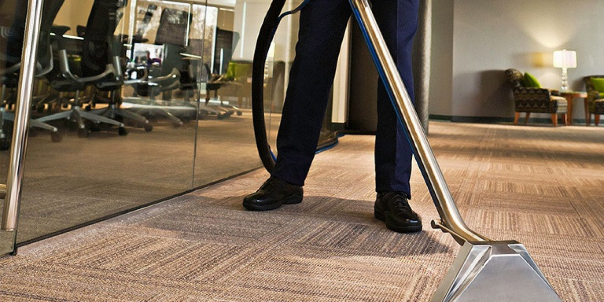 Understanding the Importance and Process of Carpet Cleaning