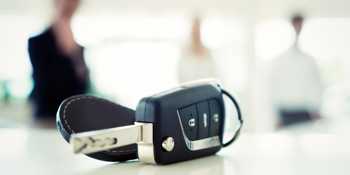 12 Facts About Keys Replacement To Make You Think Smarter About Other People