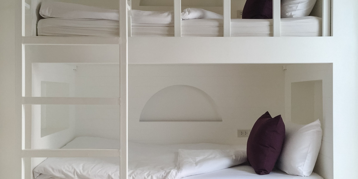 Ten Things Everyone Misunderstands About The Word "Triple Beds."