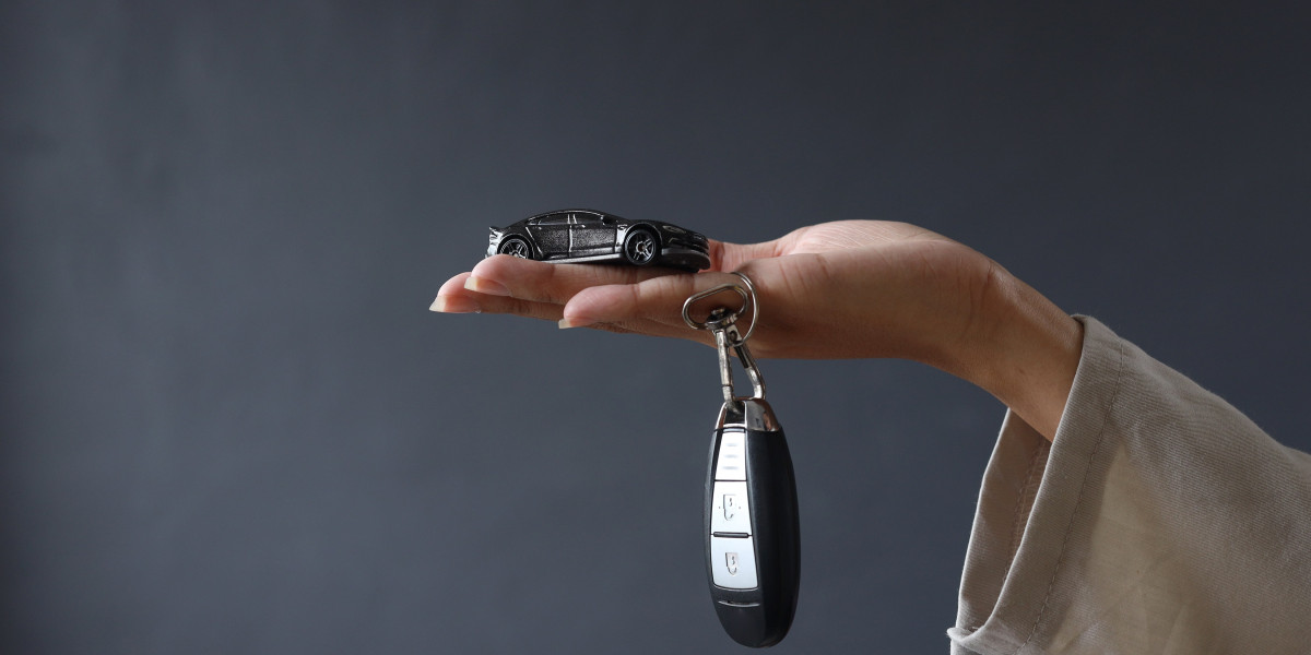 See What Replacement Remote Car Keys Tricks The Celebs Are Using