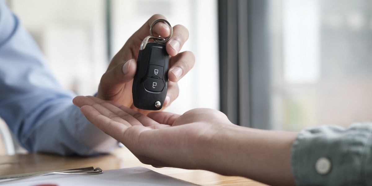 The 10 Most Scariest Things About Best Auto Locksmith Luton