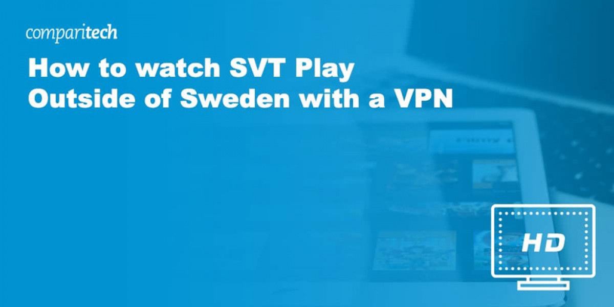 Watch SVT Play Abroad - VPN Guide & Tips