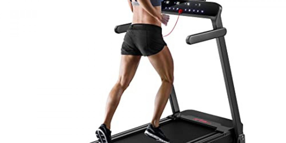 Guide To Buy Treadmill UK: The Intermediate Guide Towards Buy Treadmill UK
