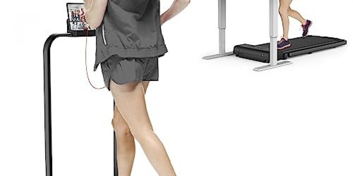 The Under-Appreciated Benefits Of Treadmill