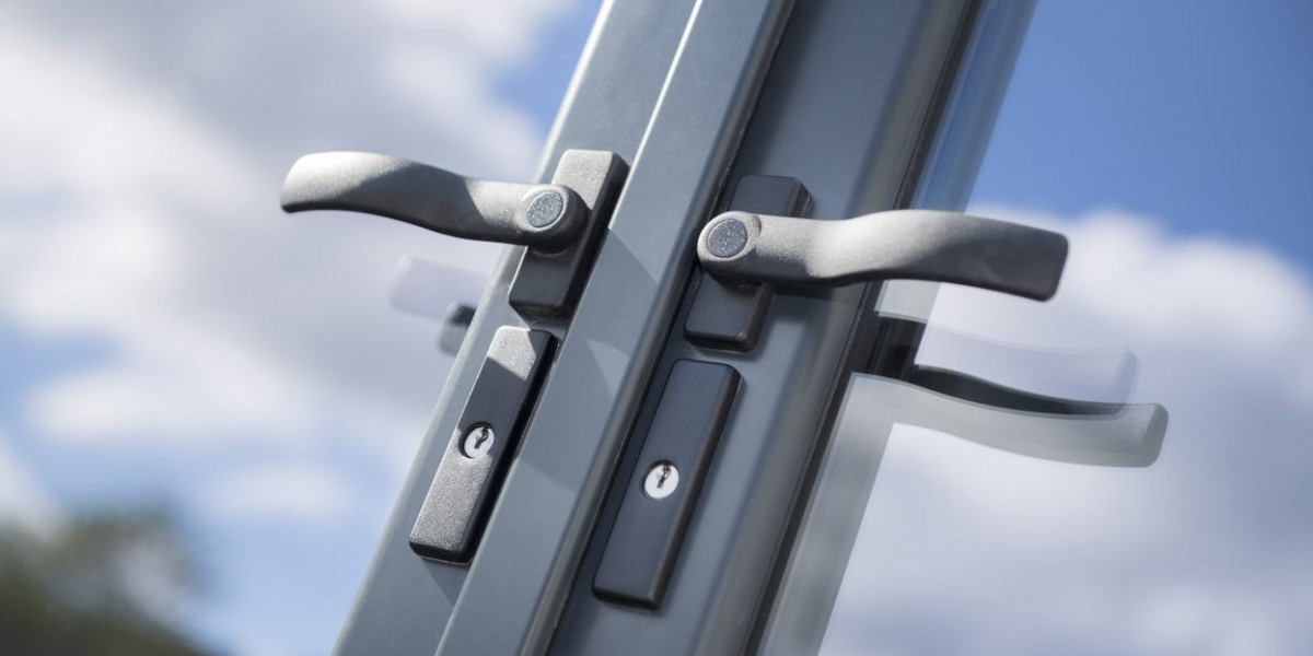 Why Everyone Is Talking About Bifold Door Handle Replacement Right Now