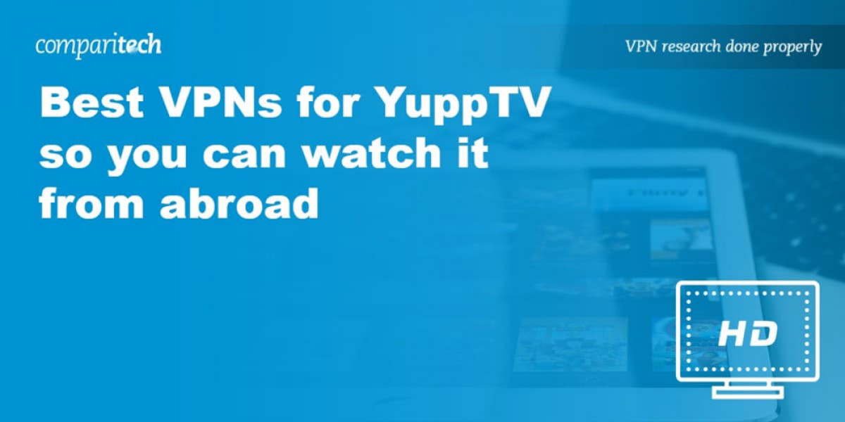 Best VPN for YuppTV – Stream South Asian Content Globally