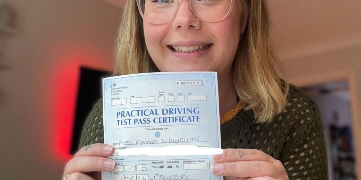 You'll Never Guess This Buy Driver Licence's Tricks